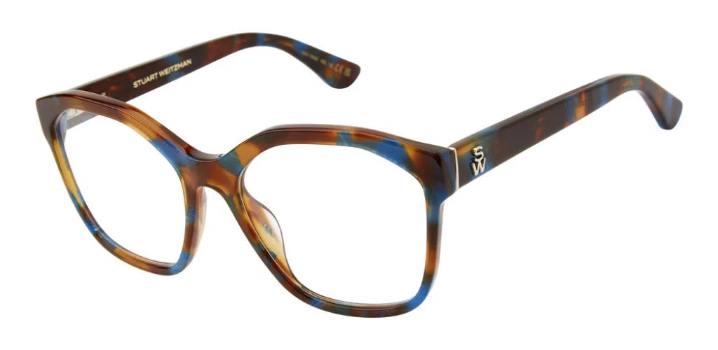 Stuart Weitzman WZN1003 Eyeglasses - view 5